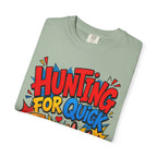 Cute Cartoon Pets Graphic Tee