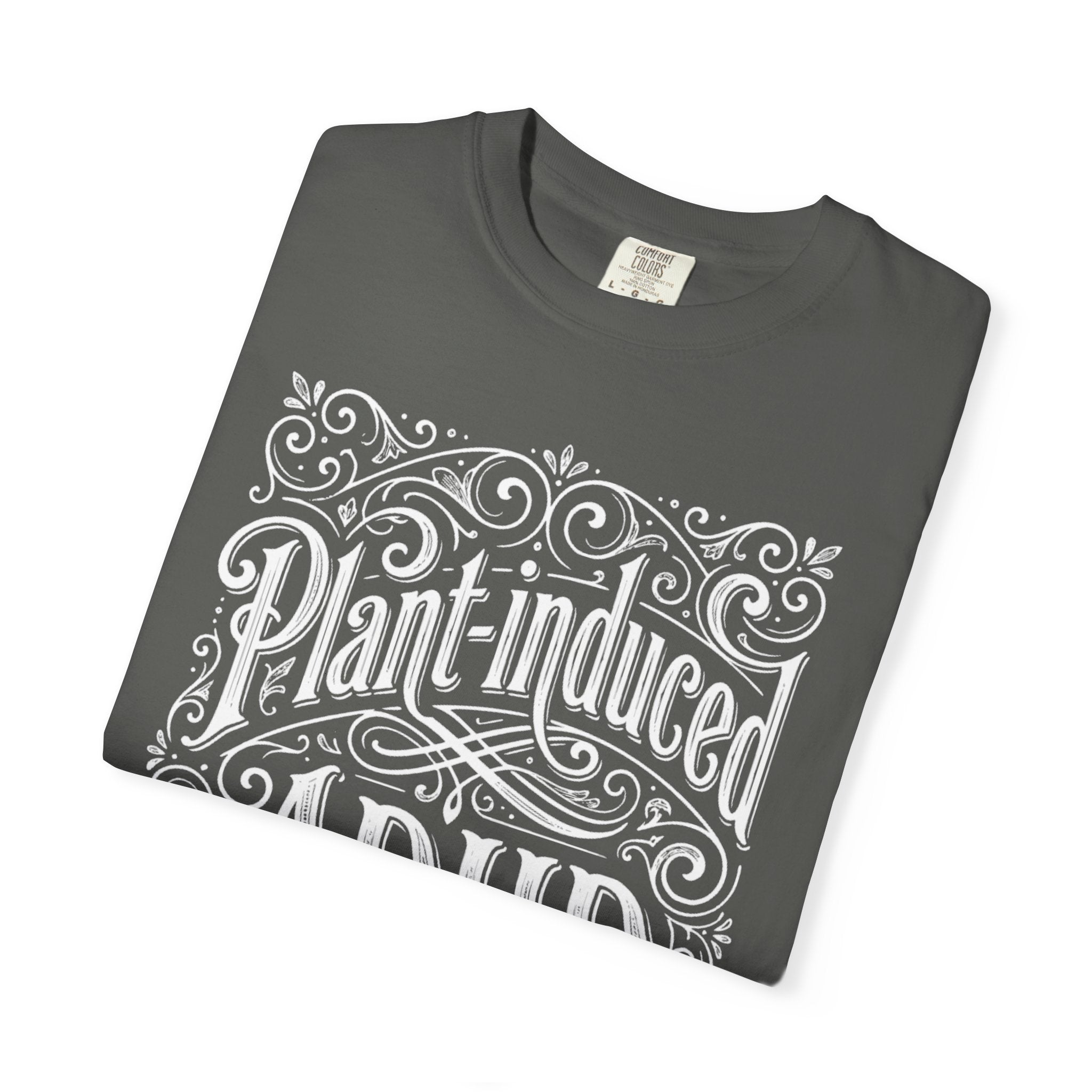 ADHD & neurodivergent Tee