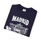 Madrid tee