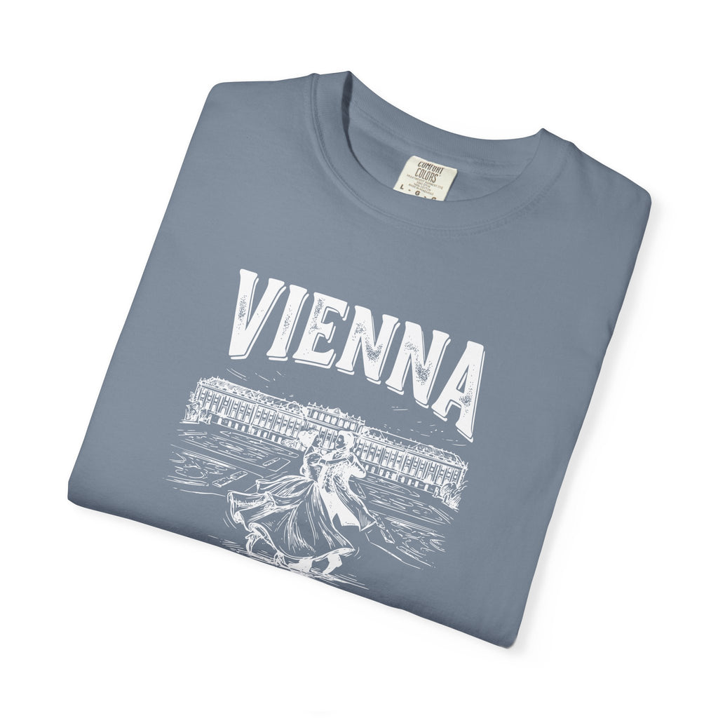 Vienna tee