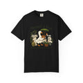 Ooops! I got another plant tee