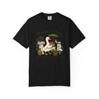 Ooops! I got another plant tee