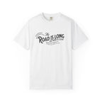Road is Long tee