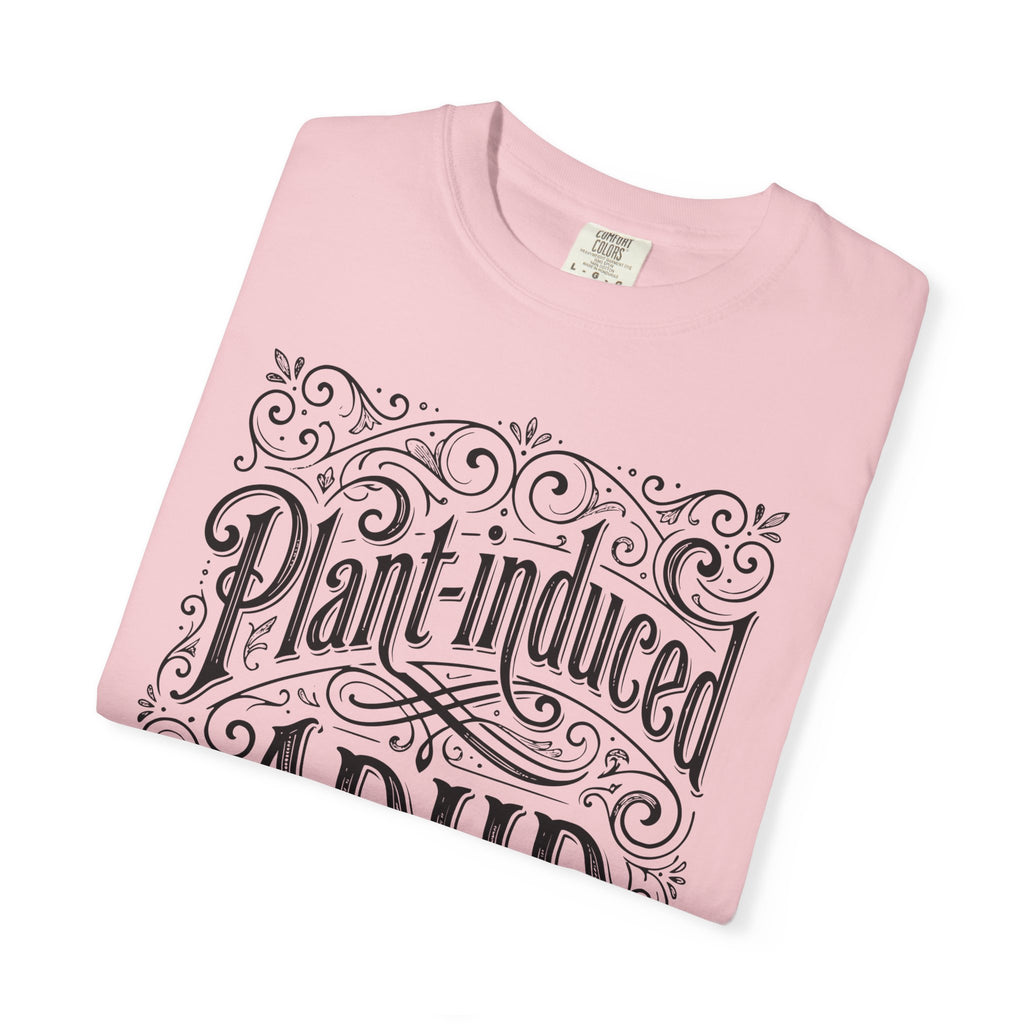 ADHD & neurodivergent Tee
