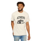 Athens tee