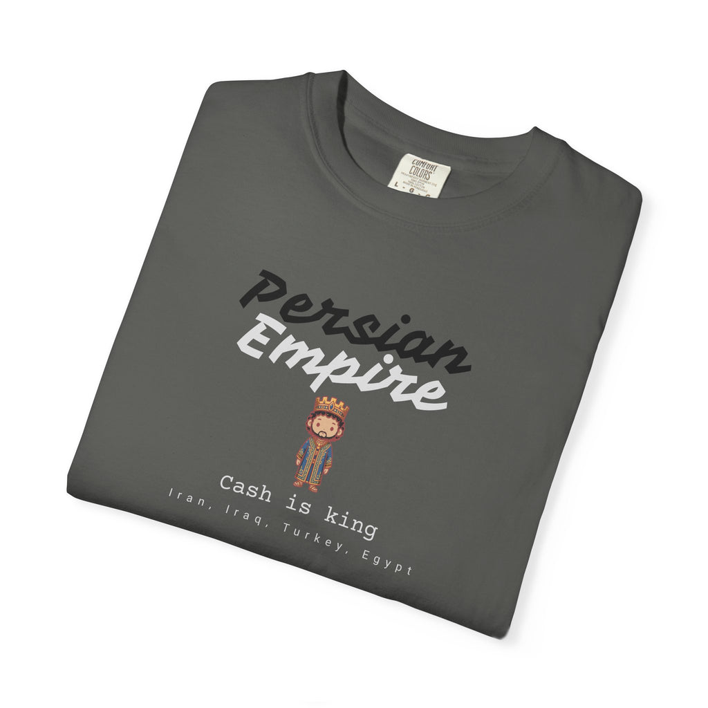 Persian Empire T-Shirt