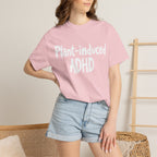 Plant-Induced ADHD T-Shirt