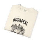 Budapest tee
