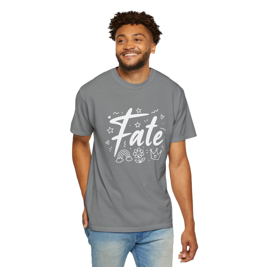 Fate Tee