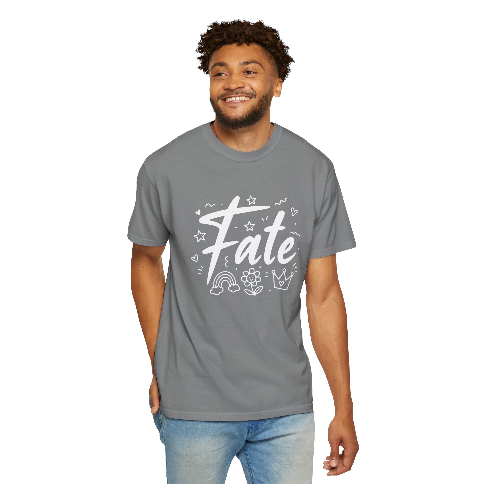Fate Tee