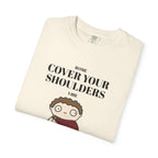 Rome Cover Your Shoulders