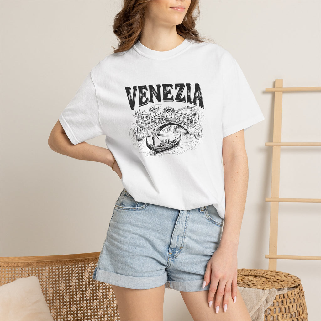 Venezia tee