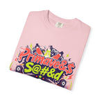 Primavera Sound (Barcelona) Festival Tee