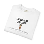 Peru Dress Code T-Shirt