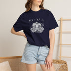 Roma tee