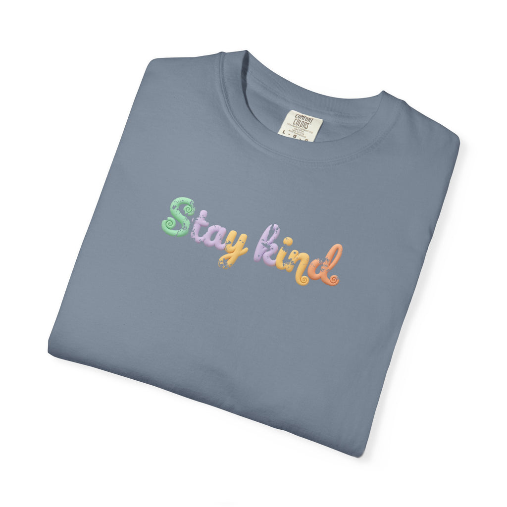 Stai Kind Tee