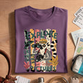 Adventure Funny Safari Explore Animal Lover T-Shirt