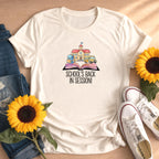 School's Back In Session T-Shirt