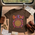 Be Kind Small Acts Big Hearts Tee