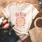 Be Kind Small Acts Big Hearts Tee
