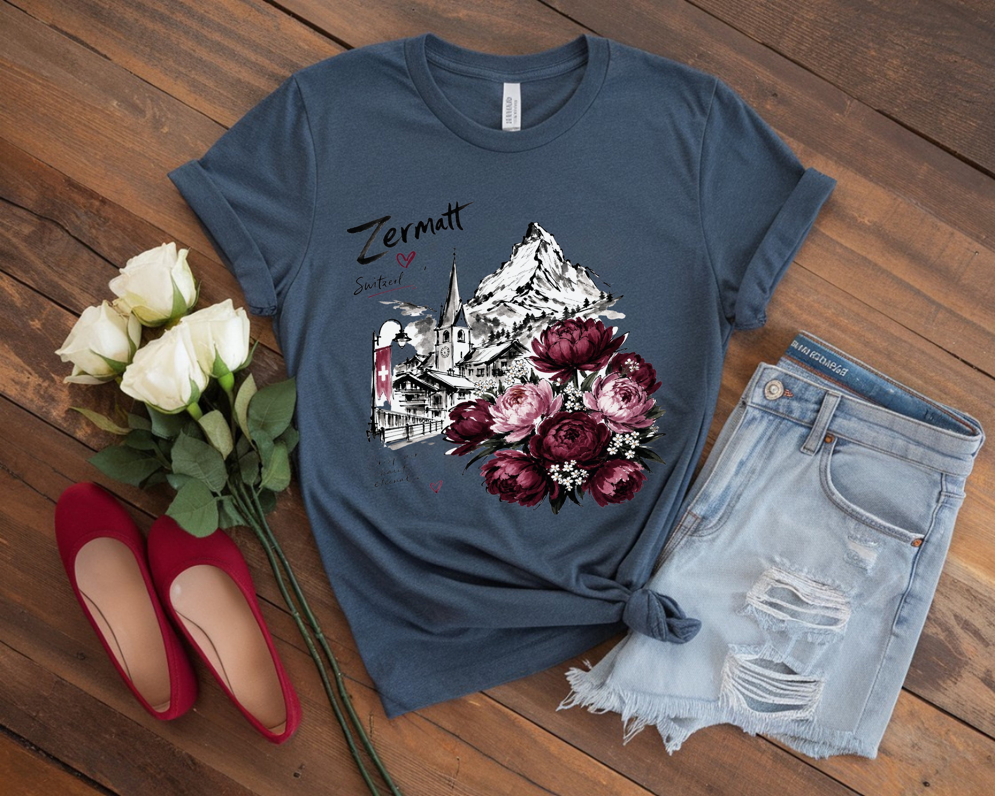 T-shirt 5