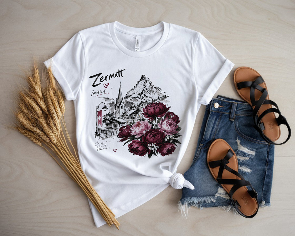 T-shirt 5