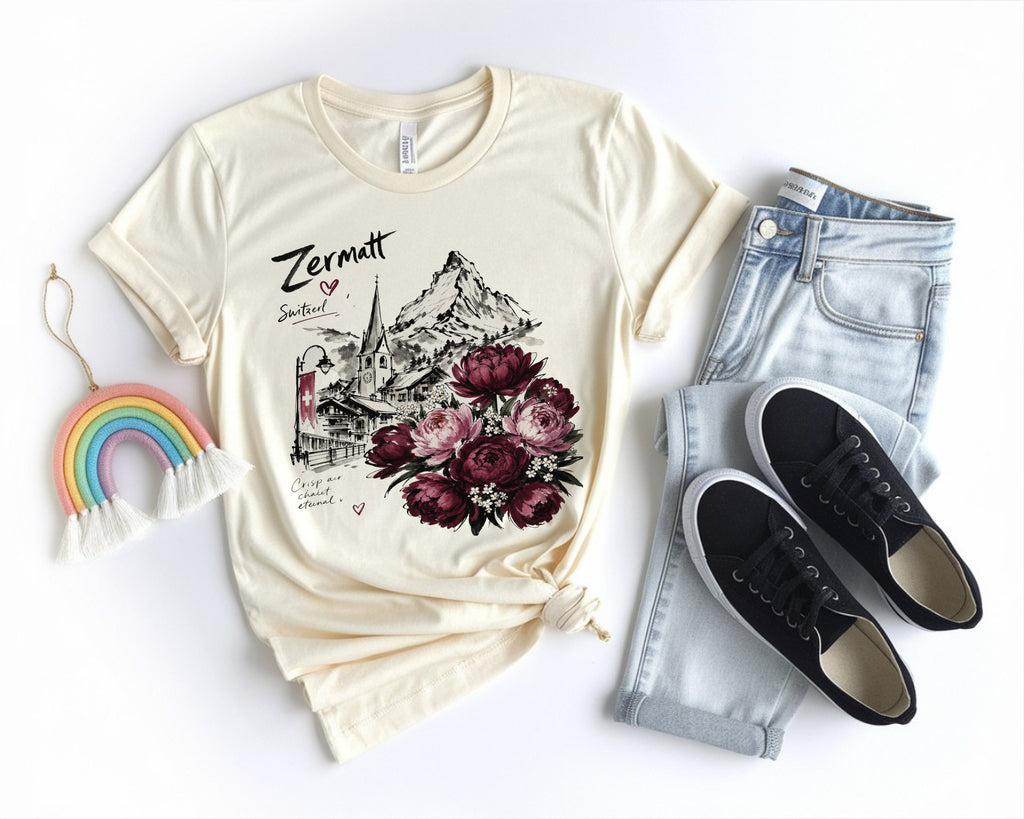 T-shirt 5