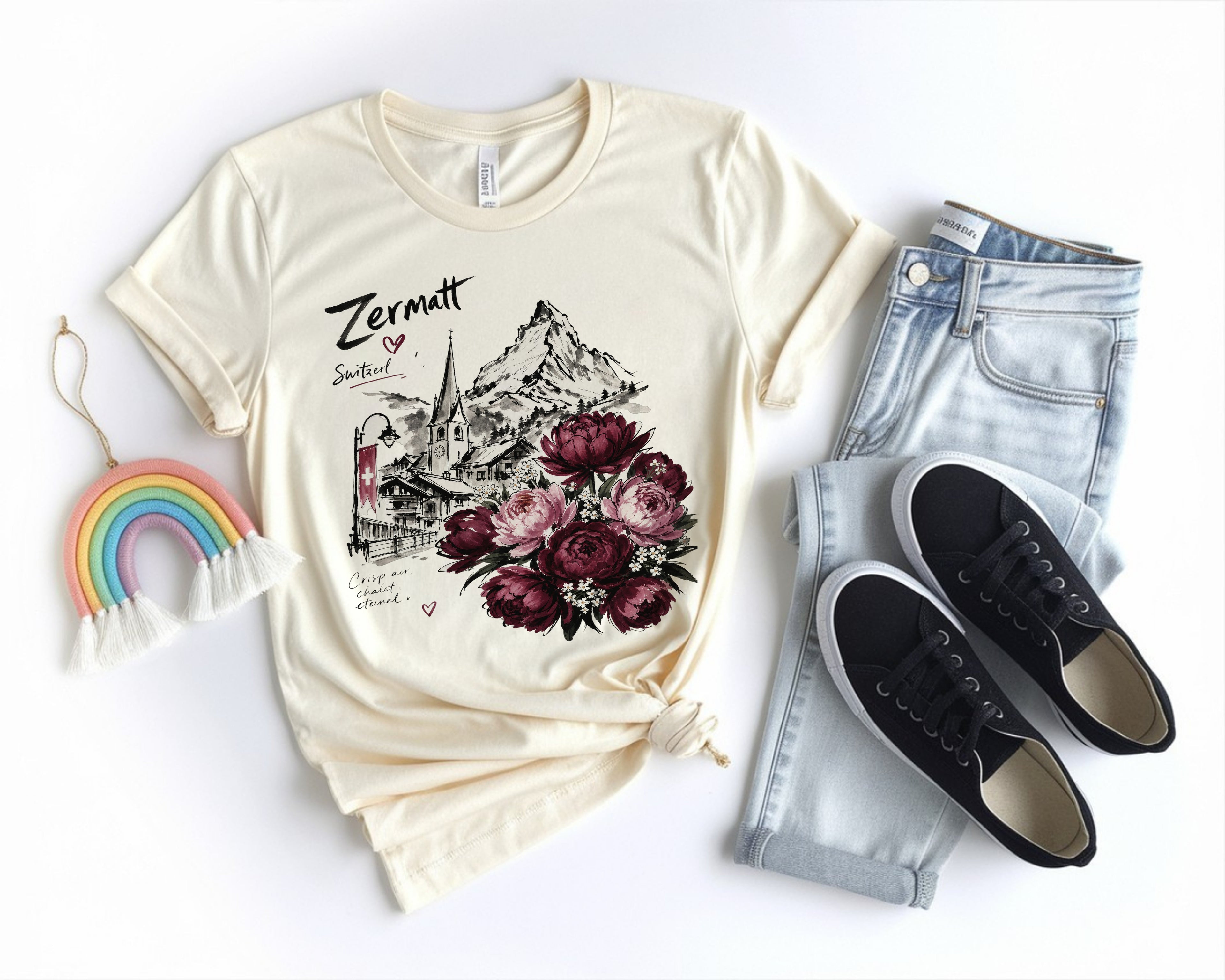 T-shirt 5