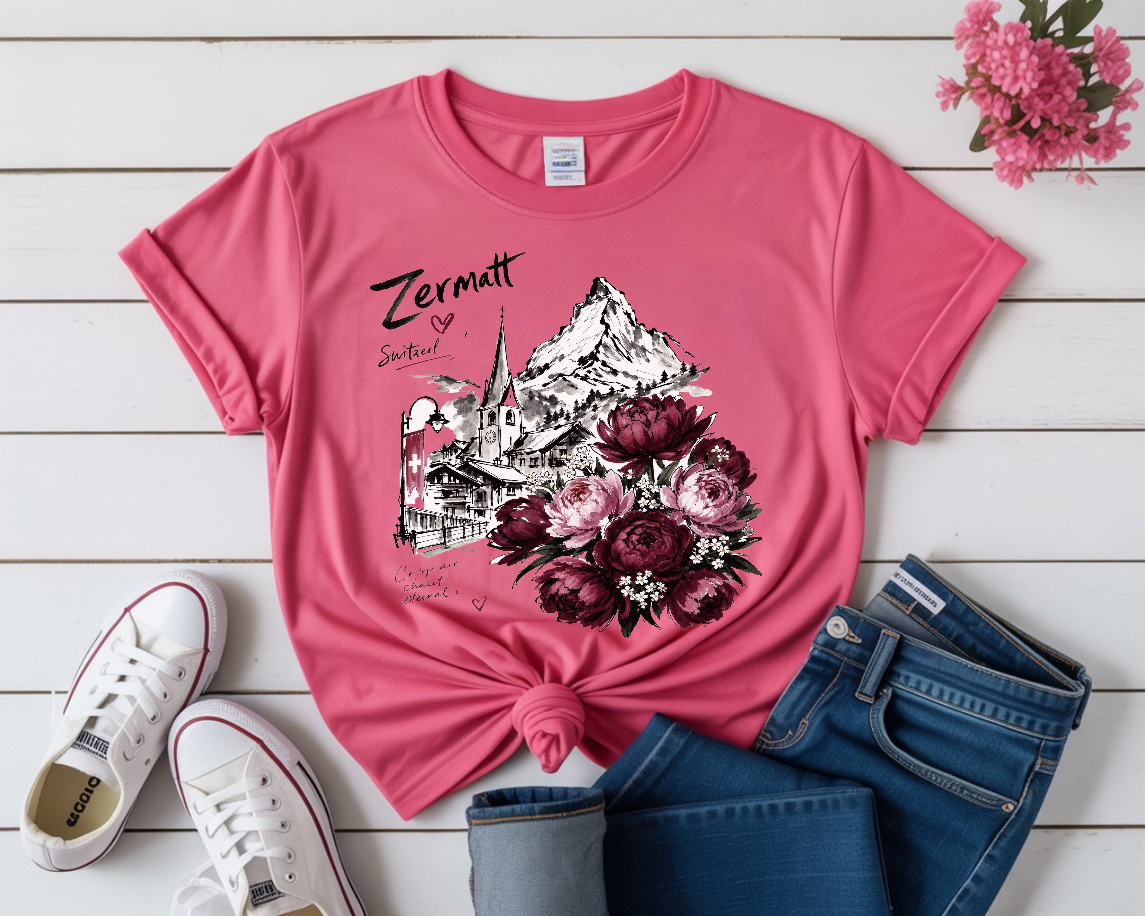 T-shirt 5