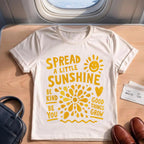 Spread A Little Sunshine T-shirt