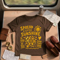 Spread A Little Sunshine T-shirt