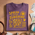 Spread A Little Sunshine T-shirt