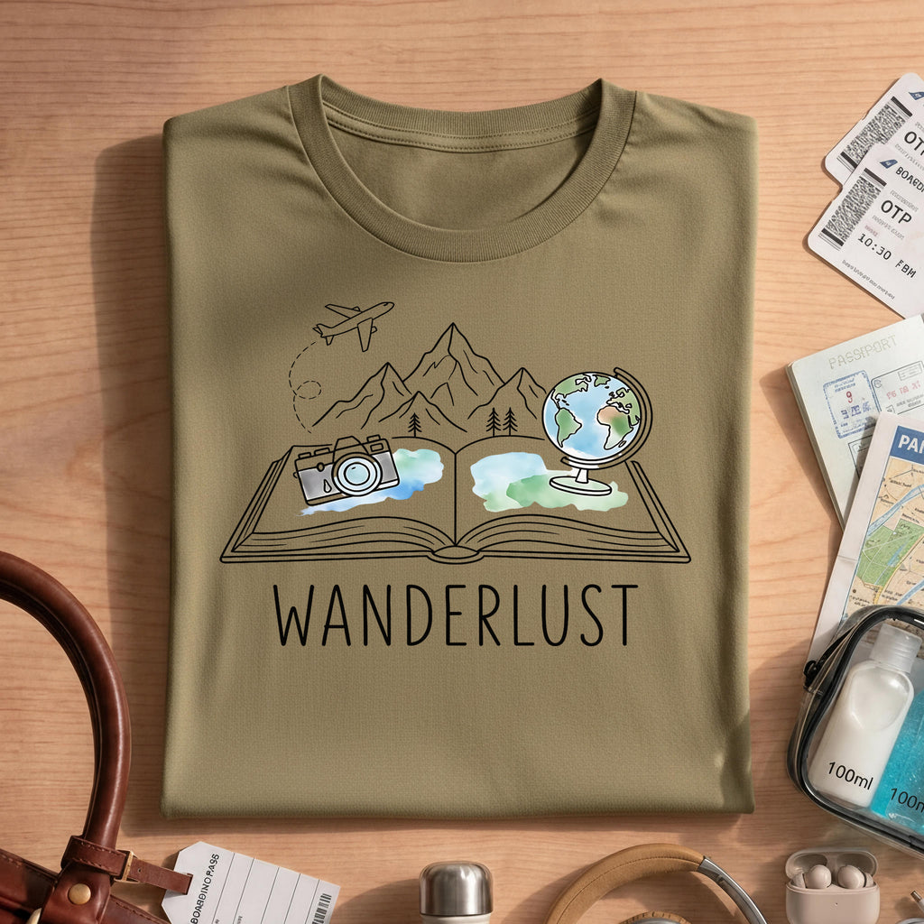 Mountain Explorer Gift