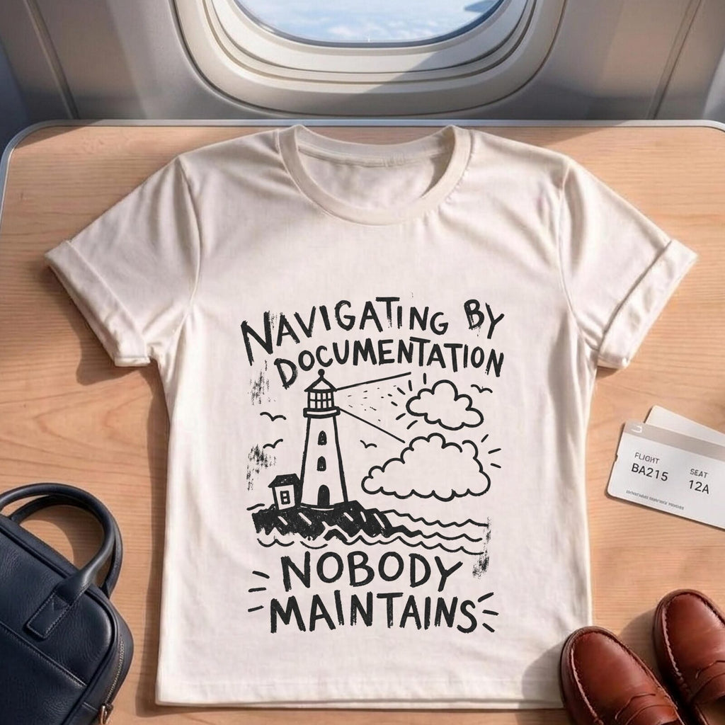 Funny Programmer Shirt