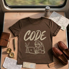 Comfort Code Sloth T-Shirt