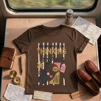 Programming Is Thinking Not Typing Shirt
