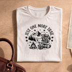 Camping Lover Funny Hiking Skeleton Shirt