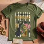 Programming Is Thinking Not Typing Shirt