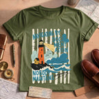 Software Developing by Documentation Funny Programmer Shirt