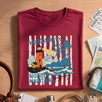 Software Developing by Documentation Funny Programmer Shirt