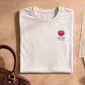 You Clicked The Link Computer Humor Tee