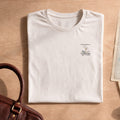 Computer Science Is Thinking Not Typing Coding Tee