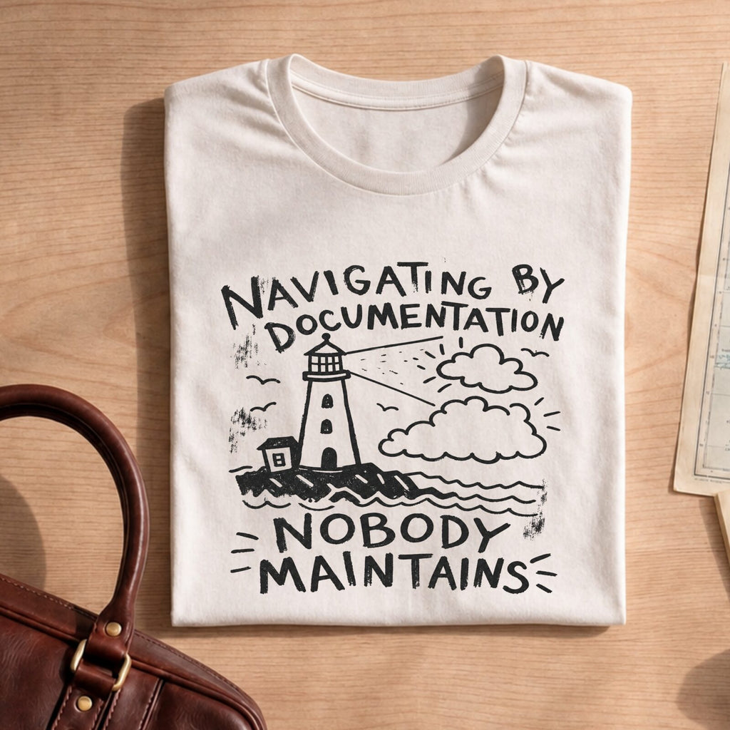 Funny Programmer Shirt