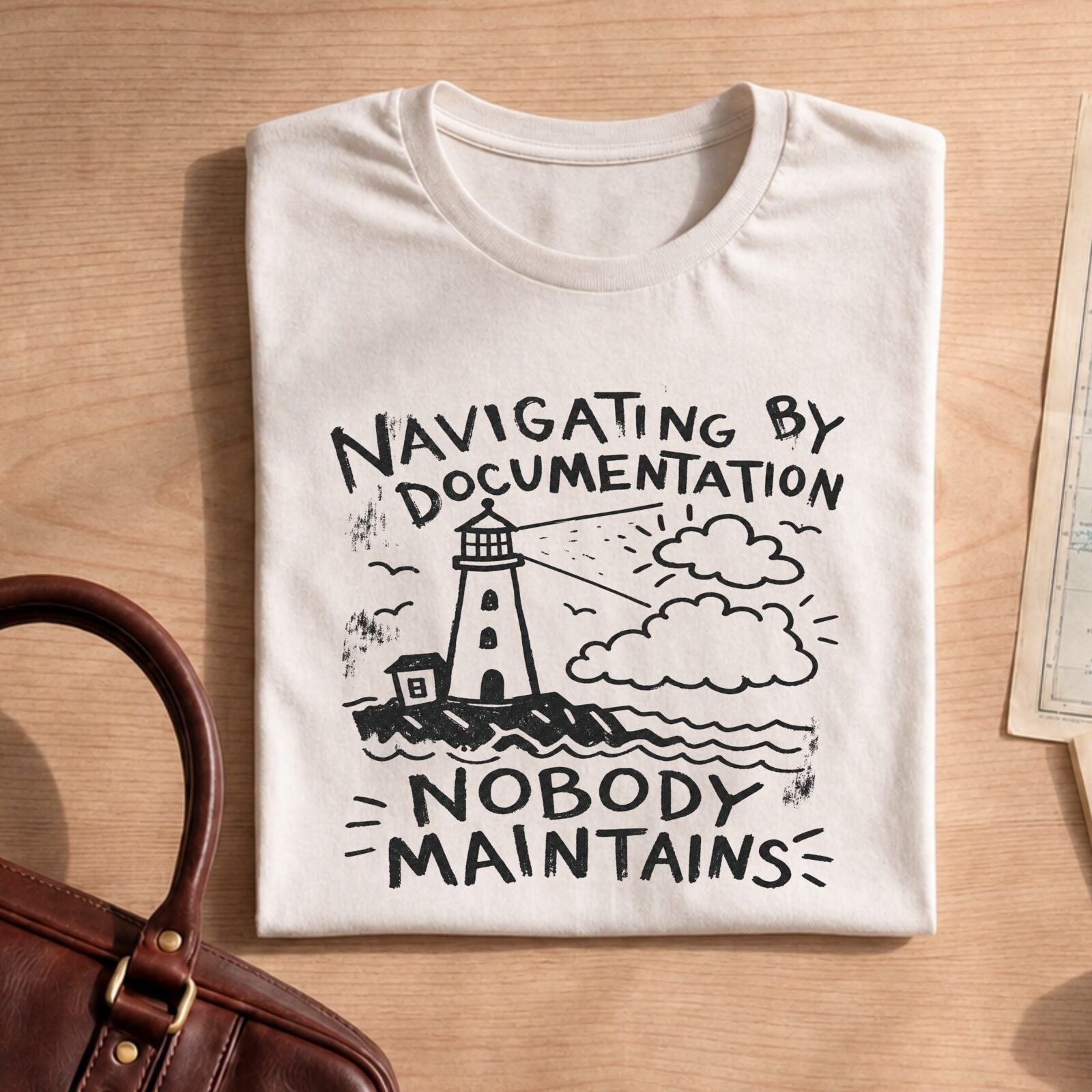 Funny Programmer Shirt