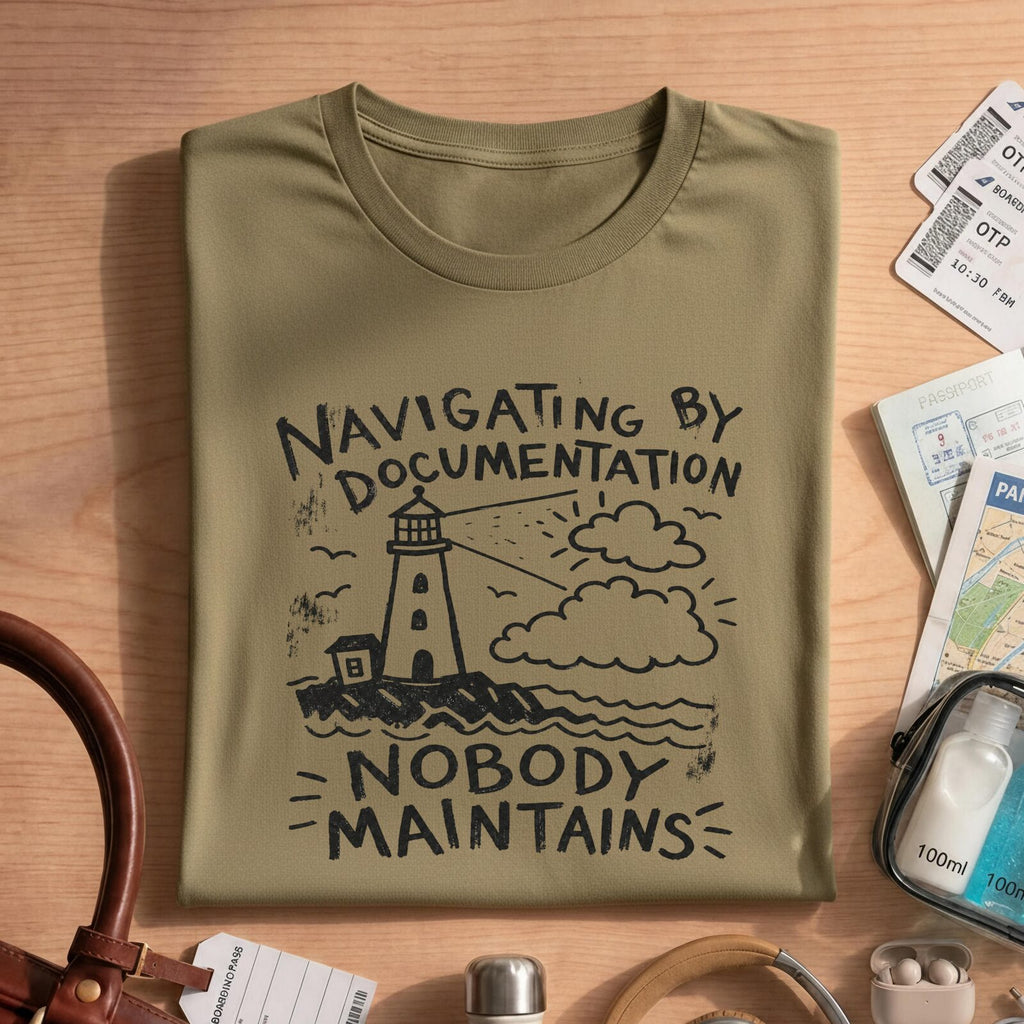 Funny Programmer Shirt