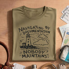 Funny Programmer Shirt