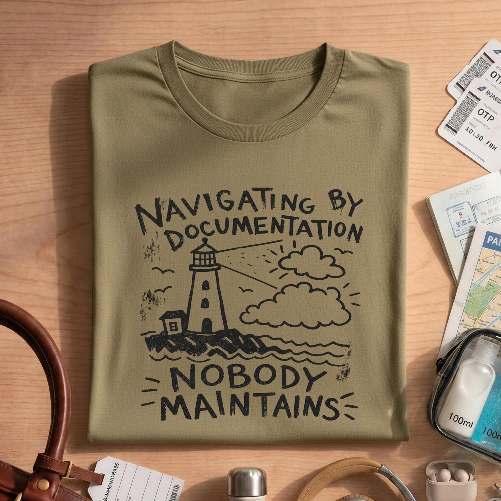Funny Programmer Shirt