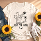 Travel Lover Adventure T-Shirt