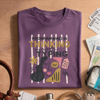 Programming Is Thinking Not Typing Shirt