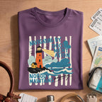 Software Developing by Documentation Funny Programmer Shirt